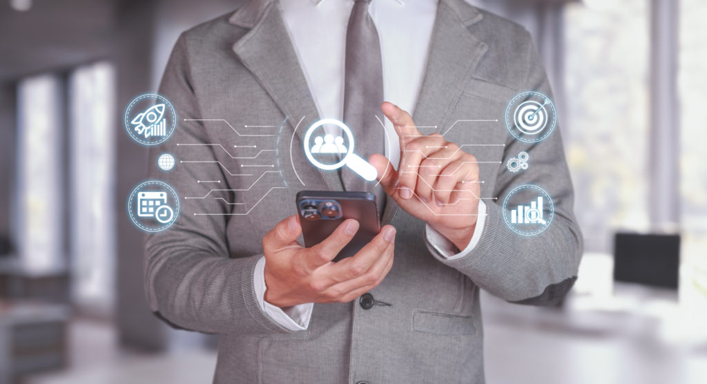 Harnessing Machine Learning for Business Growth