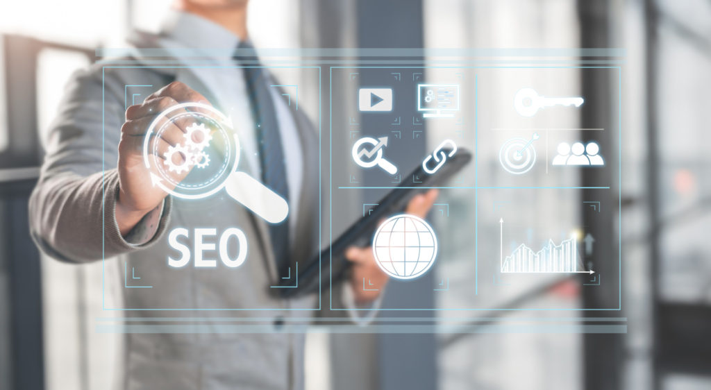 The Importance of SEO in 2025: Trends and Best Practices