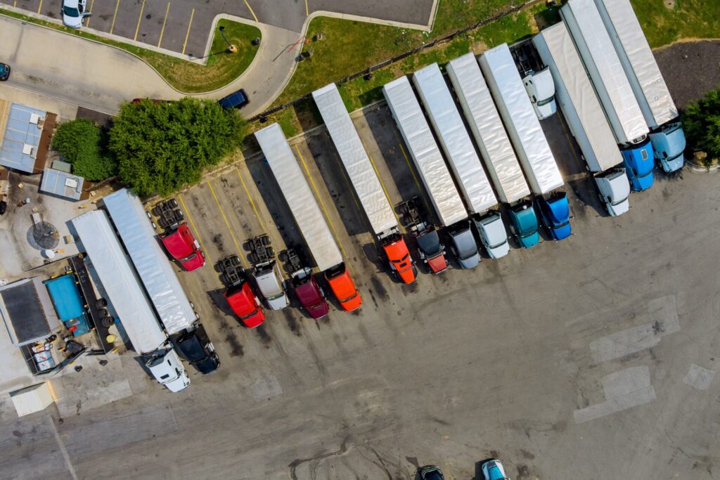 Benefit for Using Road Ready Fleet Management application